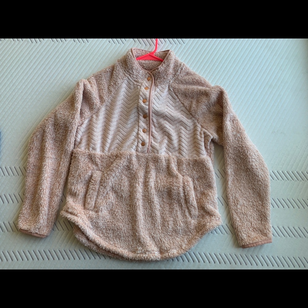 Pullover